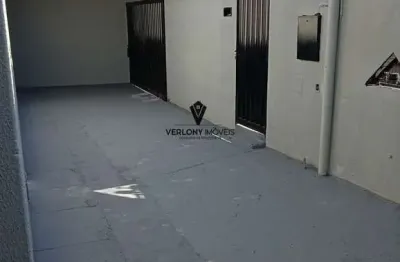 Casa com 3 quartos à venda no Canaã, Uberlândia 