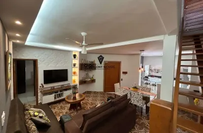 Casa com 3 quartos à venda em Laranjeiras, Uberlândia 