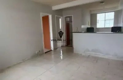 Apartamento com 2 quartos à venda no Jardim Europa, Uberlândia 