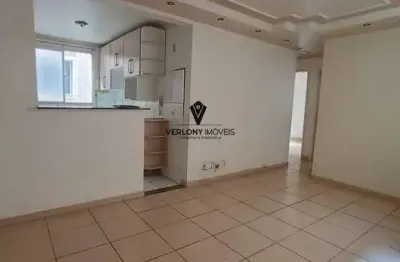 Apartamento com 3 quartos à venda no Brasil, Uberlândia 