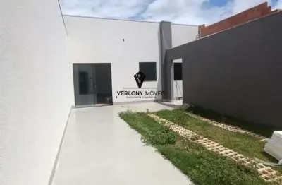 Casa com 2 quartos à venda no Planalto, Uberlândia 