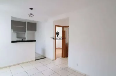 Lindo apartamento 2/4 planejado, com piscinas e espaço gourmet