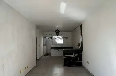 Casa 2/4, 2 vagas e documentação grátis primeiro imovel no bairro monte hebron