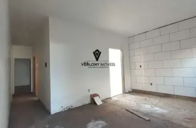 Casa com 2 quartos à venda no Canaã, Uberlândia 