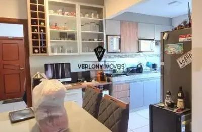 Apartamento com 2 quartos à venda no Tubalina, Uberlândia 
