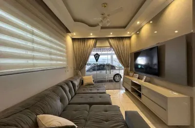 Linda casa 3/4 com suíte e moveis planejados no bairro jardim europa