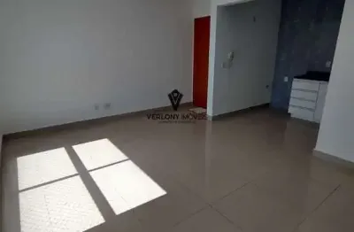 Apartamento 2/4 com laser completo, sauna e academia no bairro jd inconfidência