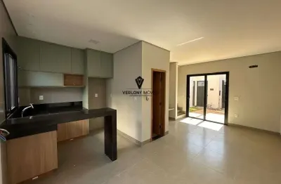 Casa com 2 quartos à venda no Grand Ville, Uberlândia 