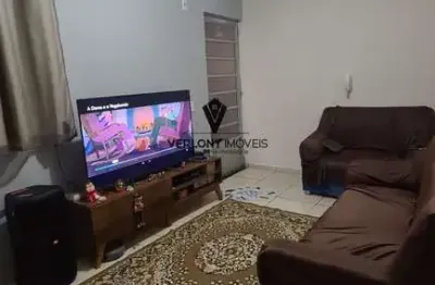 Apartamento com 2 quartos à venda no Mansour, Uberlândia 