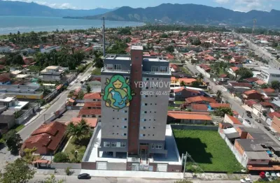 Última unidade!! lindo apartamento à venda, jardim britânia, caraguatatuba, sp.
