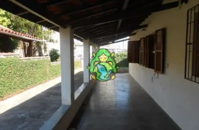 Casa com 4 quartos à venda no Martim de Sá, Caraguatatuba 