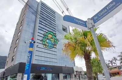 Green office caraguatatuba, seu negócio no primeiro edifício comercial sustentável da cidade!.