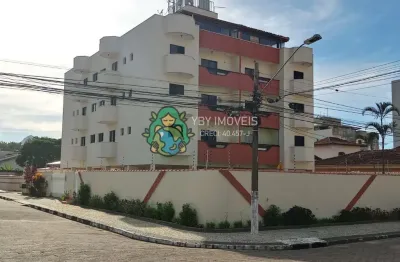 Apartamento duplex à venda e/ou locação, indaiá, caraguatatuba, sp