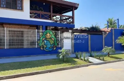 Sobrado à venda, capricórnio i, caraguatatuba, são paulo