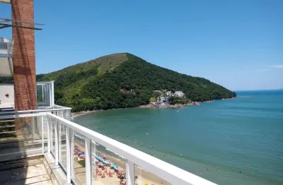 Cobertura com 4 quartos à venda no Martim de Sá, Caraguatatuba 