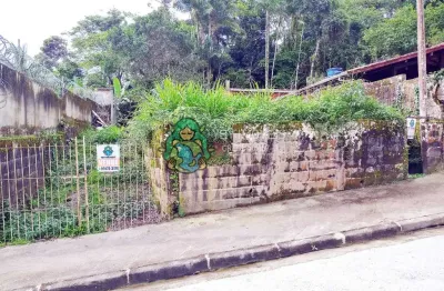 Terreno à venda no Martim de Sá, Caraguatatuba 