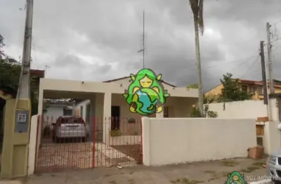 Casa com 4 quartos à venda na Praia das Palmeiras, Caraguatatuba 