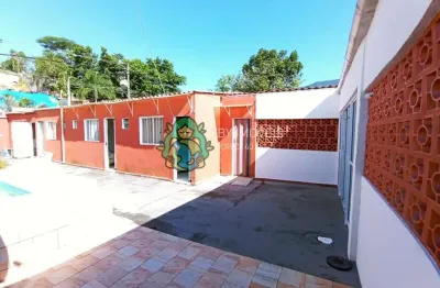 Casa com 4 quartos à venda no Massaguaçu, Caraguatatuba 