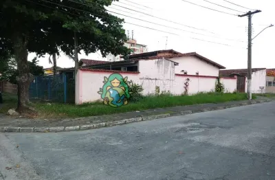 Casa à venda na praia do aruan para investidores de locação, 500 m da praia, caraguatatuba, sp.
