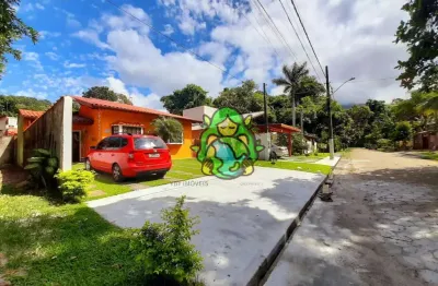 Casa com 5 quartos à venda no Mar Verde II, Caraguatatuba 