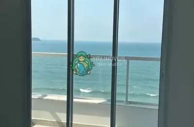 Apartamento frente mar à venda, massaguaçu, caraguatatuba, sp