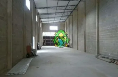 Barracão / Galpão / Depósito à venda no Portal da Olaria, São Sebastião 