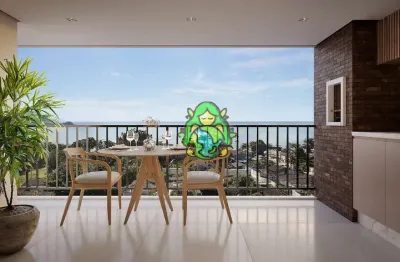 Lançamento à venda, 1 suíte, na praia das toninhas, ubatuba, sp.
