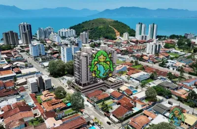 Apartamento duplex à venda, martim de sá, caraguatatuba, sp