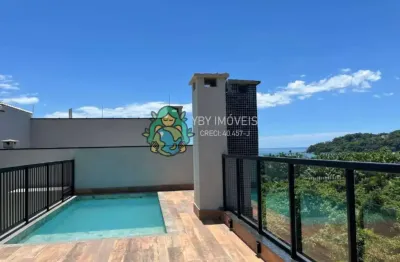 Apartamento à venda, praia das toninhas, ubatuba, sp.
