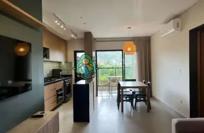 Apartamento com 2 quartos à venda em Toninhas, Ubatuba 