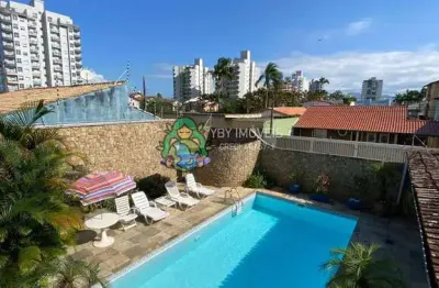Casa alto padrão à venda no bairro indaiá - caraguatatuba.