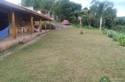 Chácara mobiliada de 3.000 m² à venda em pindamonhangaba - bairro ribeirão grande.