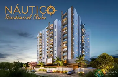 Cobertura com 3 suítes à venda, praia das palmeiras, caraguatatuba, sp