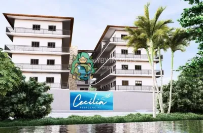 Pré lançamento, cobertura à venda, maranduba, ubatuba, sp.