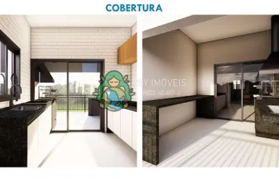 Apartamento com 3 quartos à venda em Maranduba, Ubatuba 