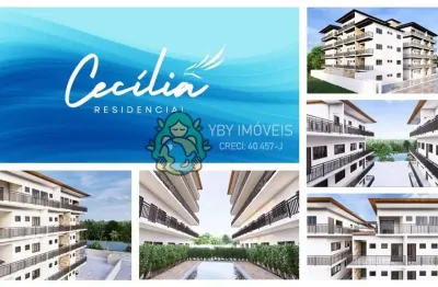 Pré lançamento, apartamento à venda, maranduba, ubatuba, sp.