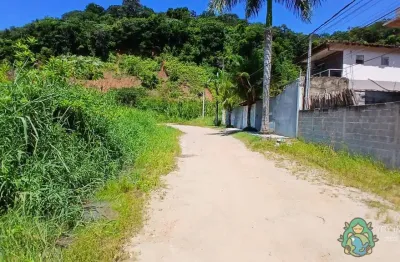 Terreno à venda no Massaguaçu, Caraguatatuba 