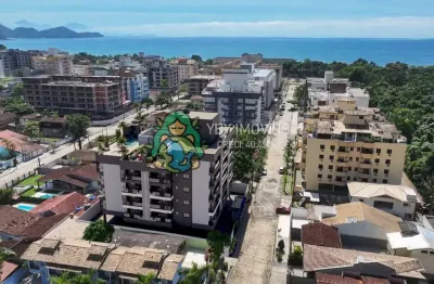 Apartamento com 1 quarto à venda em Toninhas, Ubatuba 