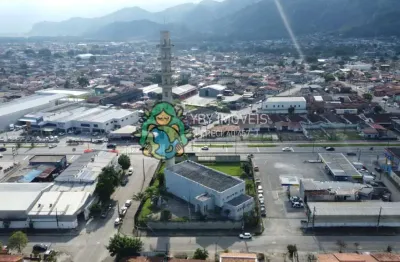 Ponto comercial para alugar no Indaiá, Caraguatatuba 
