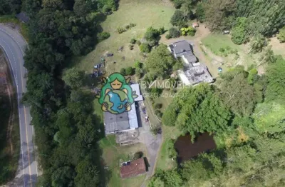 Sítio à venda, próximo ao bairro do cedro, paraibuna, são paulo