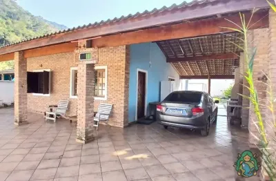 Casa à venda, recanto verde mar, caraguatatuba, sp.