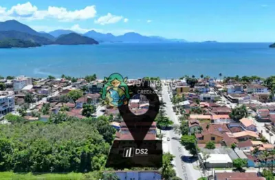 Apartamento com 1 quarto à venda em Itaguá, Ubatuba 