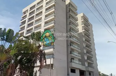 Prime studios tabaporã, 1 dormitório, praia das palmeiras