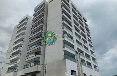 Apartamento com 1 quarto à venda na Praia das Palmeiras, Caraguatatuba 