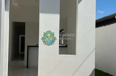 Casa com 3 quartos à venda no Balneário dos Golfinhos, Caraguatatuba 