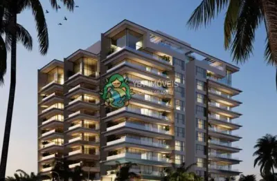 Apartamento com 3 quartos à venda no Massaguaçu, Caraguatatuba 