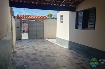 Casa com 2 quartos à venda no Jardim das Gaivotas, Caraguatatuba 