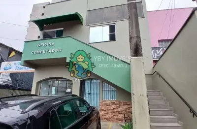 Sala comercial para alugar no Centro, Caraguatatuba 