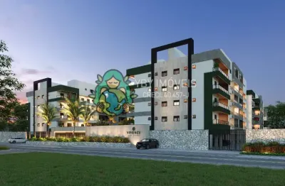 Home resort, lançamento exclusivo de um dormitório, em ubatuba jardim carolina.