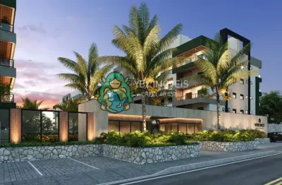 Home resort, coberturas exclusivas em ubatuba, jardim carolina.